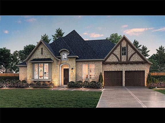 2nd image of 801 Overlook Dr