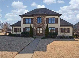 4380 Whisper Springs Dr, Collierville, TN 38017