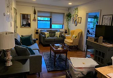 Rented by Five Stone NYC LLC