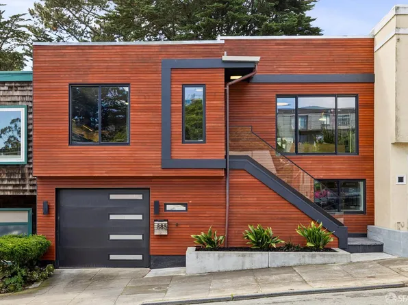 885 Duncan St, San Francisco, CA 94131