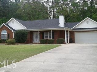 119 Cole Walk #36, McDonough, GA 30252