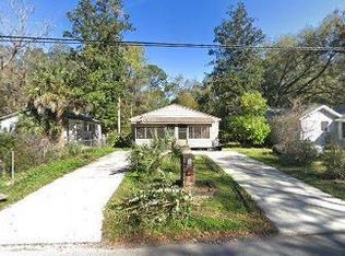 2171 Sessions Ln, Jacksonville, FL 32207