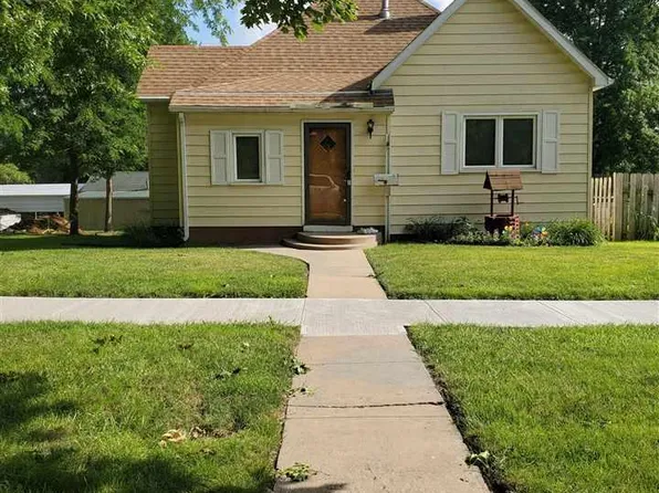 1007 3rd Corso, Nebraska City, NE 68410
