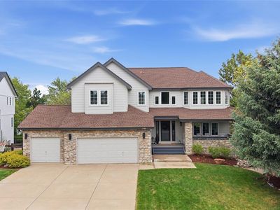 7185 Turweston Lane, Castle Pines, CO, 80108