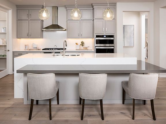 Pulte Homes For Sale at Rocking K