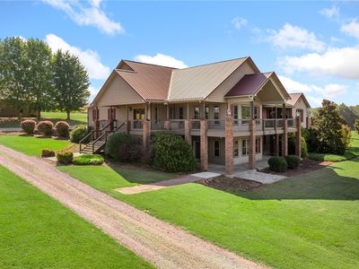 8807 W 206th Hwy, Harrison, AR, 72601