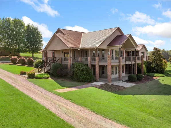 8807 W 206th Hwy, Harrison, AR 72601