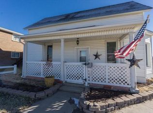 110 Pacific Ave, Fort Lupton, CO 80621