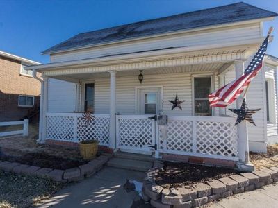 110 Pacific Ave, Fort Lupton, CO, 80621