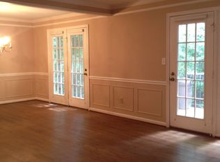 9420 Bentridge Ave, Rockville, MD 20854