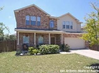 10510 Cenizo Fld, Helotes, TX 78023