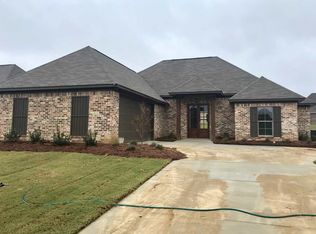 191 Falls Crossings, Madison, MS 39110