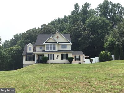 16807 Old Field Ln, Hughesville, MD, 20637