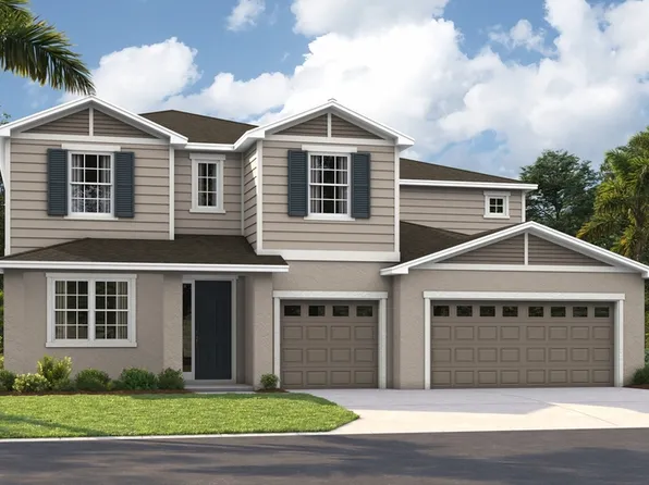 Dillon II Plan, Bongard Estates