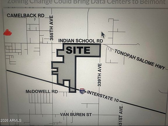 2nd image of 0 N San Juan Avenue #52