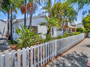 1231 17th St, Santa Monica, CA 90404