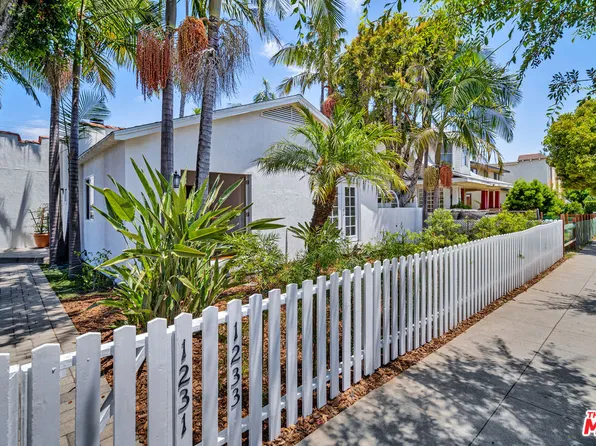 1231 17th St, Santa Monica, CA 90404