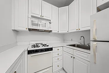 Rented by REAL New York