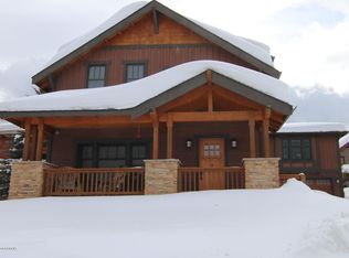 53 Meadow Trl, Fraser, CO 80442