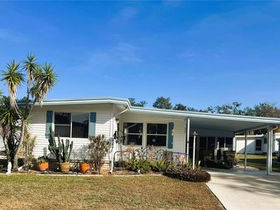 202 Aspen Cir, Leesburg, FL, 34748