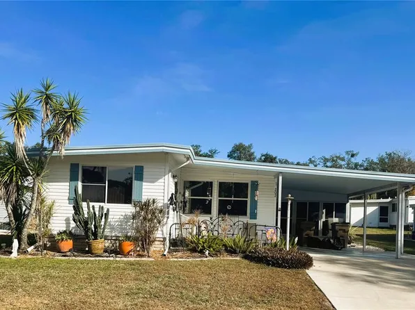 202 Aspen Cir, Leesburg, FL 34748