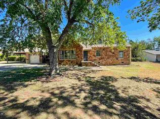539 Virginia Ave, Ponca City, OK 74601