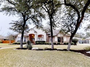 211 Capstone St, Belton, TX 76513