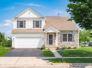 5292 Winters Run Rd, Dublin, OH 43016