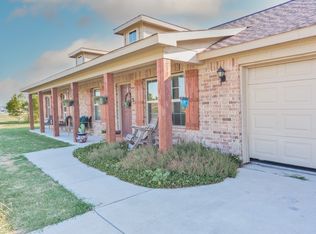 544 Mesa Rdg, Decatur, TX 76234