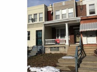 2045 Conlyn St, Philadelphia, PA 19138