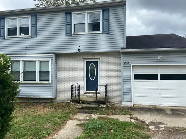 275 McCullough St, Morgantown, WV 26505