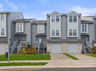 241 Schooner Circle #214, Neptune Township, NJ 07753