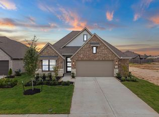 28815 Crockett Gardens Dr, New Caney, TX 77357