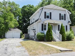 46 Livingston Ave, Lowell, MA 01851