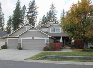 12023 N Dakota Ln, Spokane, WA 99218