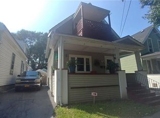964 West Ave, Buffalo, NY 14213