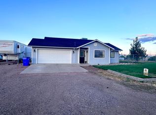 1210 W Mountain Vw, TAYLOR, AZ 85939