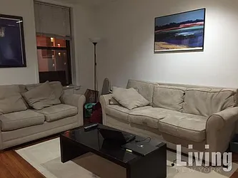 Rented by Living New York