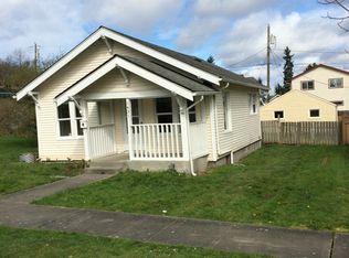 1431 E 32nd St, Tacoma, WA 98404