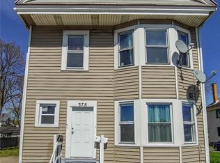 378 Humboldt Pkwy, Buffalo, NY 14214