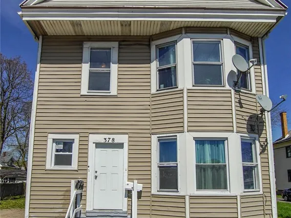 378 Humboldt Pkwy, Buffalo, NY 14214