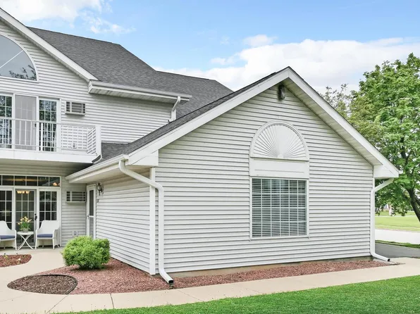 737 Cherokee PATH, Lake Mills, WI 53551