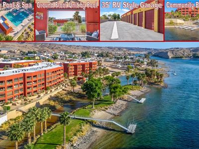 231 Moser Ave UNIT B, Bullhead City, AZ, 86429