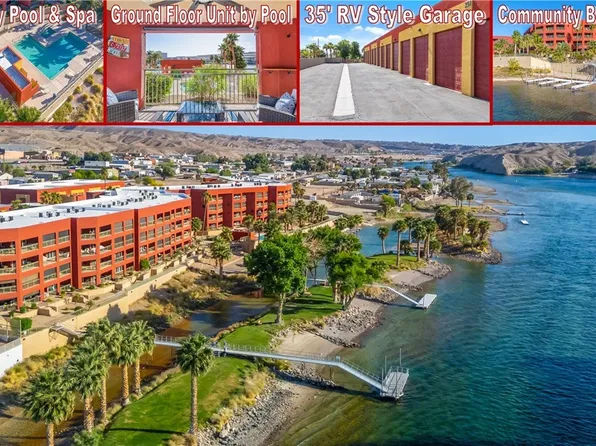 231 Moser Ave Unit B, Bullhead City, AZ 86429