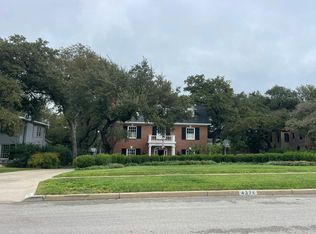 437 E Rosewood Ave, San Antonio, TX 78212