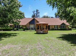 41 Dunham Dr, Texarkana, TX 75503