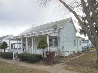 409 N Liberty St, Vevay, IN 47043