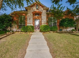 2712 Black Canyon Dr, McKinney, TX 75072