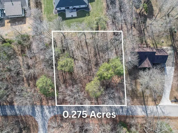 E Jingle Bell Ln Lot 123, Santa Claus, IN 47579