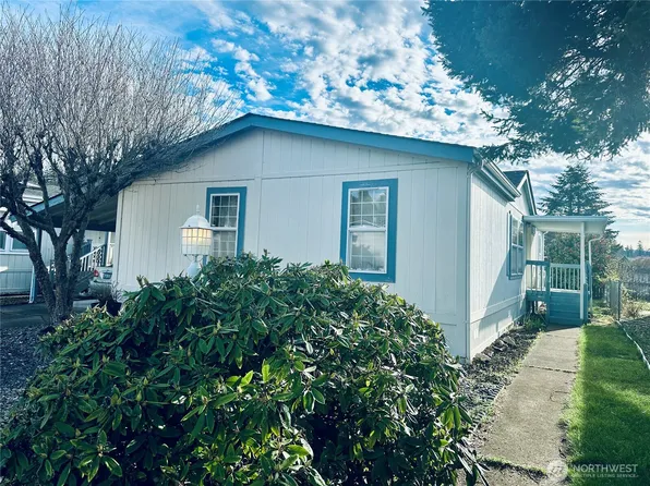 369 Gun Club Road #7, Woodland, WA 98674